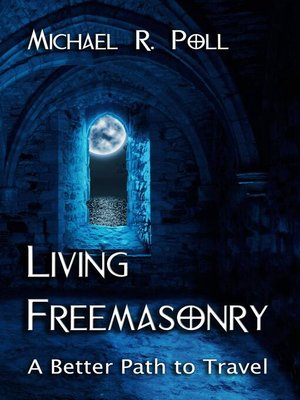 cover image of Living Freemasonry